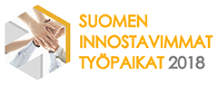 Suomen innostavimmat työpaikat