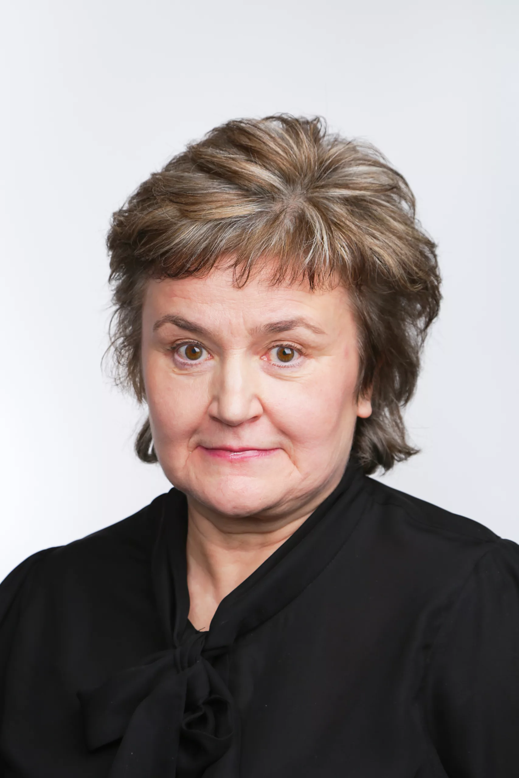 Märta Strömberg-Nygård